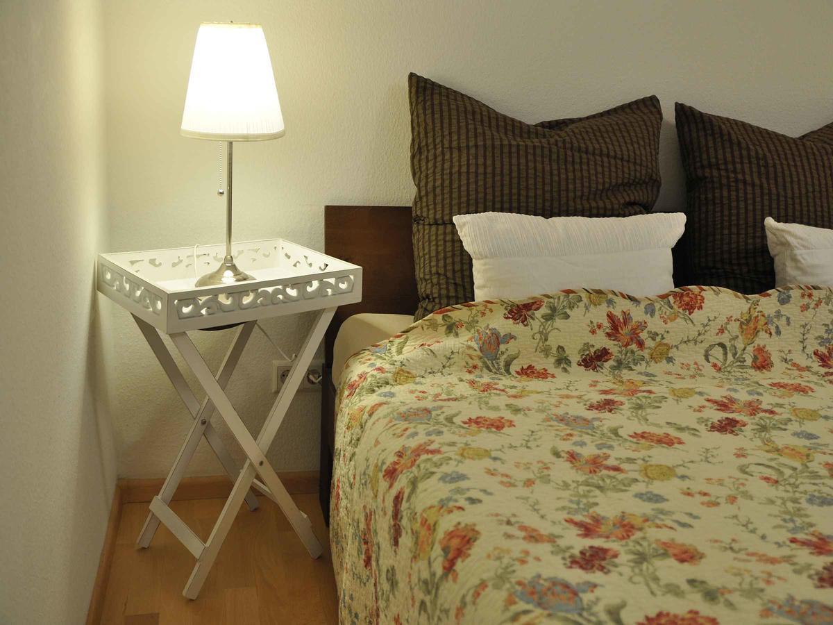 Apartment Mida 프라이부르크 임 브리스가우 외부 사진