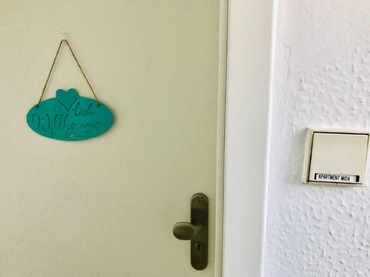 Apartment Mida 프라이부르크 임 브리스가우 외부 사진